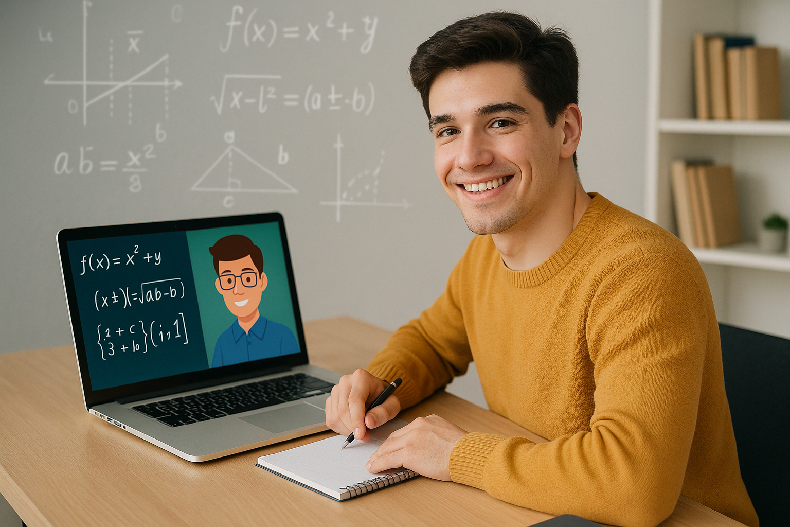 Pay Someone to Take My Online Math Homework